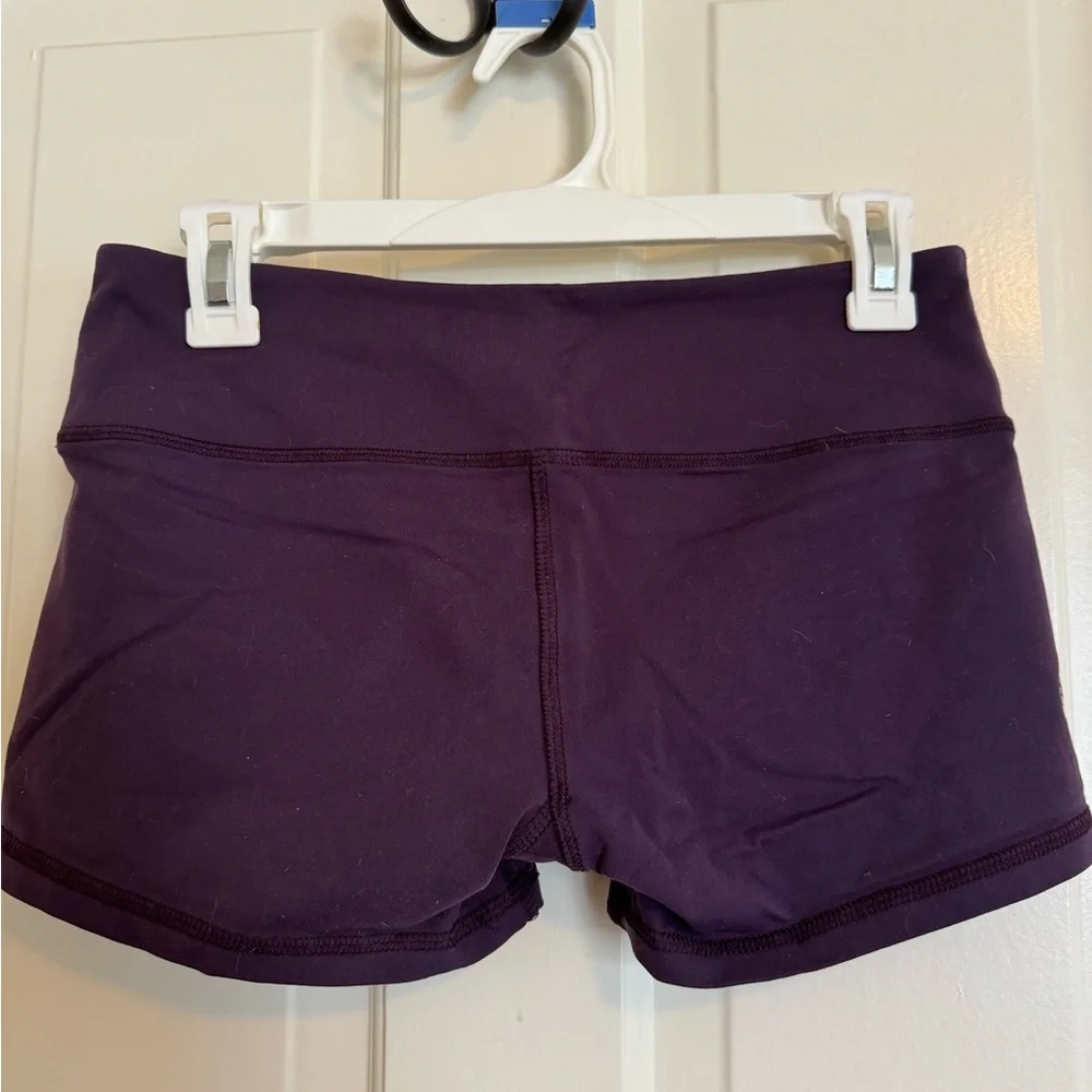 Exercise Shorts - Large - Picture 2 of 4